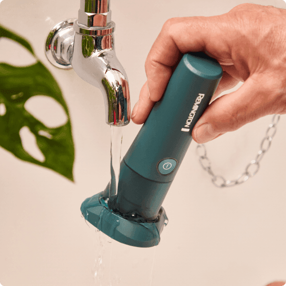 System płukania RapidRinse™ Wash-Out